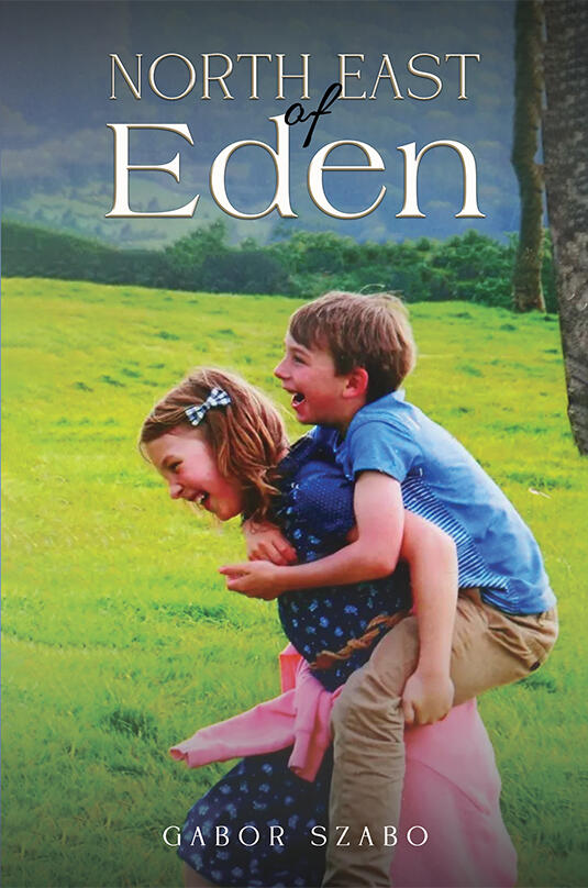 North East of Eden