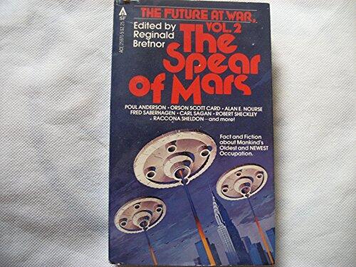 The Spear of Mars
