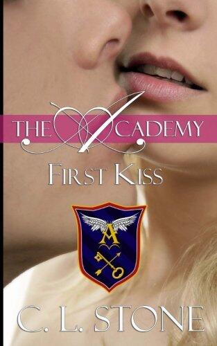 First Kiss