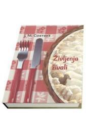 Življenja živali
