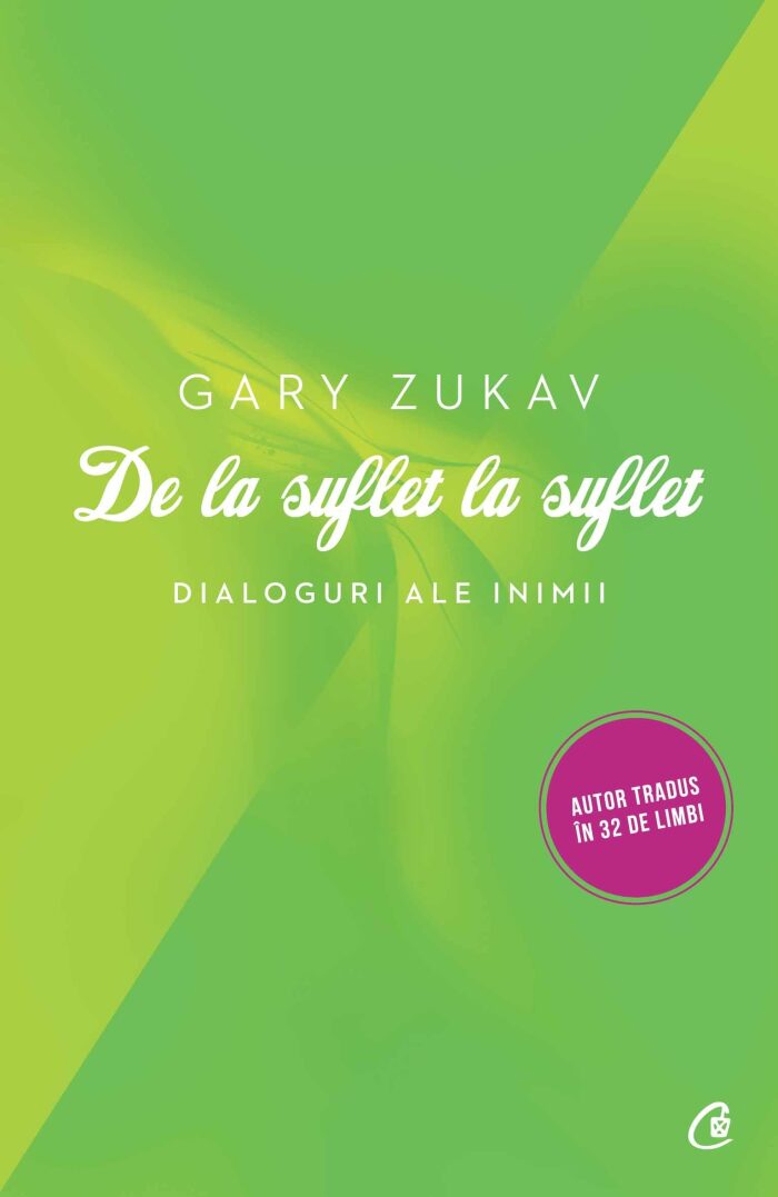 De la suflet la suflet: dialoguri ale inimii
