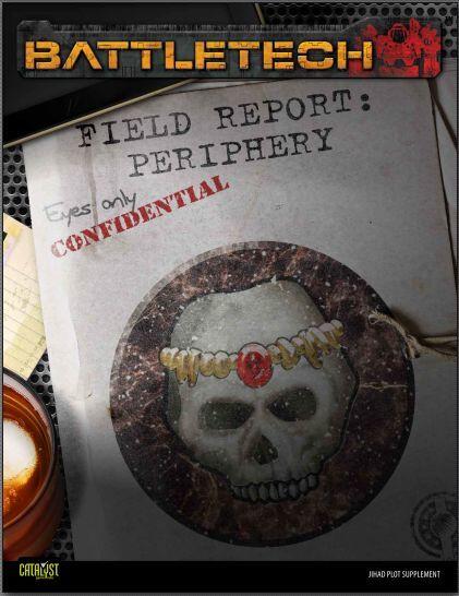 Field Report: Periphery