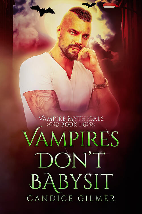 Vampire Mythicals