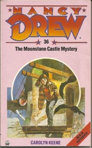The Moonstone Castle Mystery