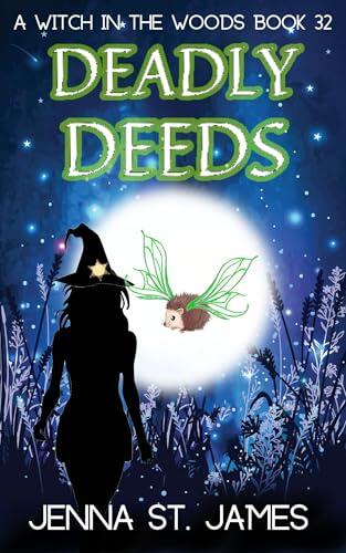 Deadly Deeds