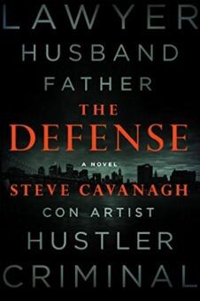 The  Defence