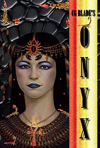 Onyx: Tetra Addendum
