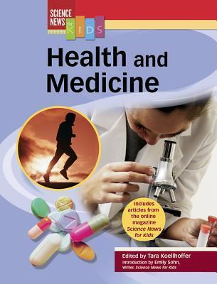 Health And Medicine