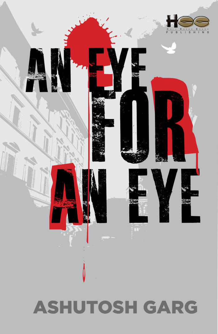 An Eye for an Eye
