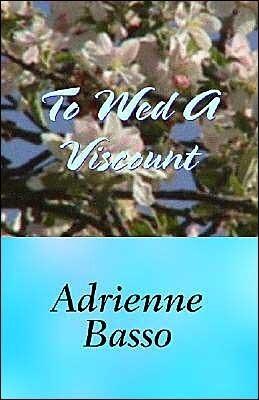 To Wed a Viscount