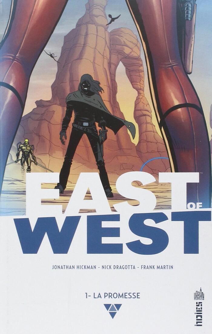 East of West, Tome 1: La Promesse