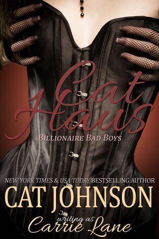 Cat Haus 1