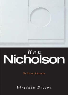 ben nicholson /anglais by Virginia Button (2007) Paperback