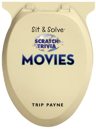 Sit & Solve Scratch Trivia: Movies