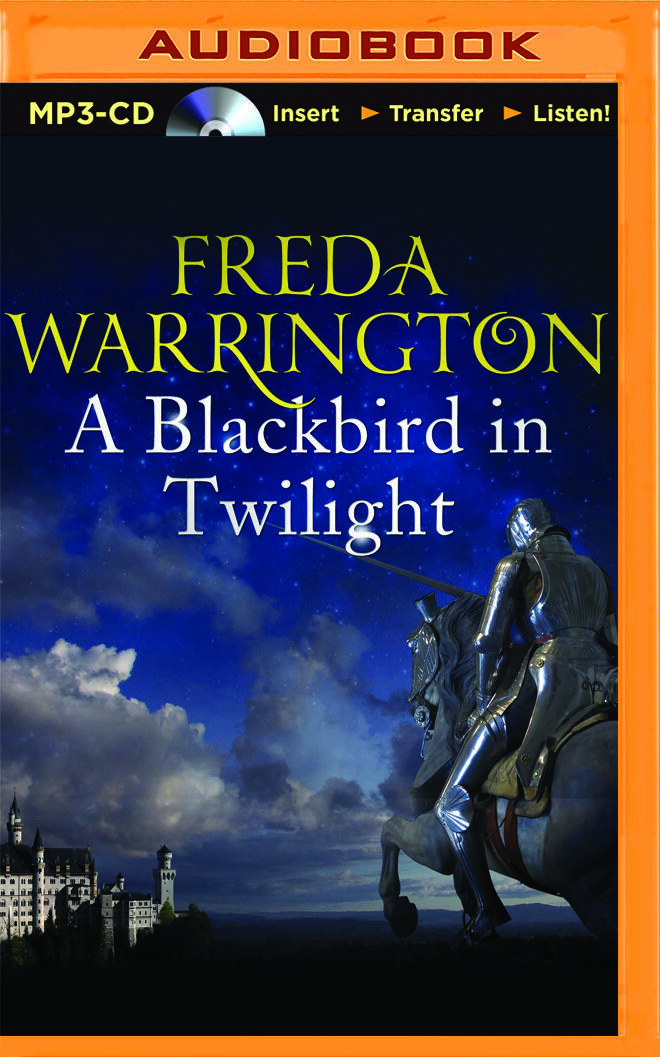 Blackbird in Twilight, A