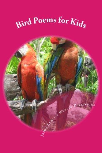Bird Poems for Kids