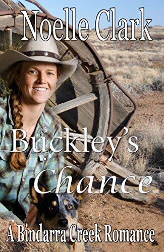 Buckley's Chance