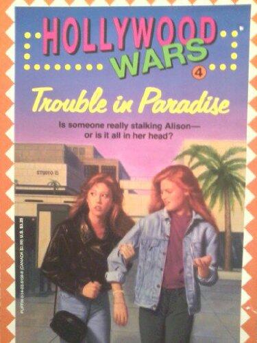 Trouble in Paradise