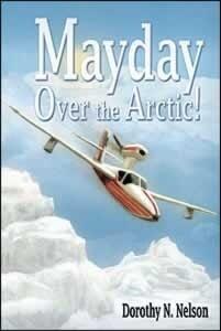Mayday over the Arctic: Would the Crash Kill Them-- or the Cold?