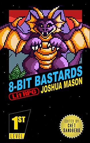 8-Bit Bastards
