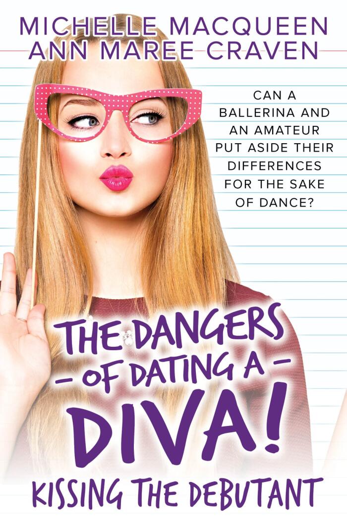 The Dangers of Dating a Diva