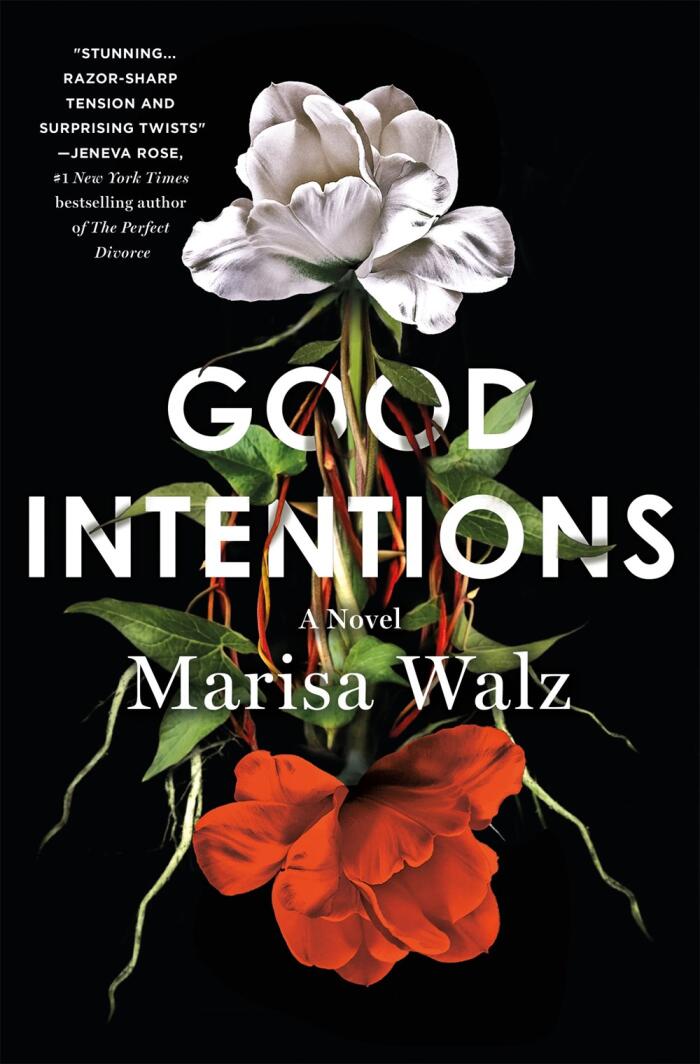 Good Intentions: A Novel