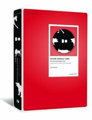 Seven Deadly Sins, DVD + Book: Lessons for Faith Communities