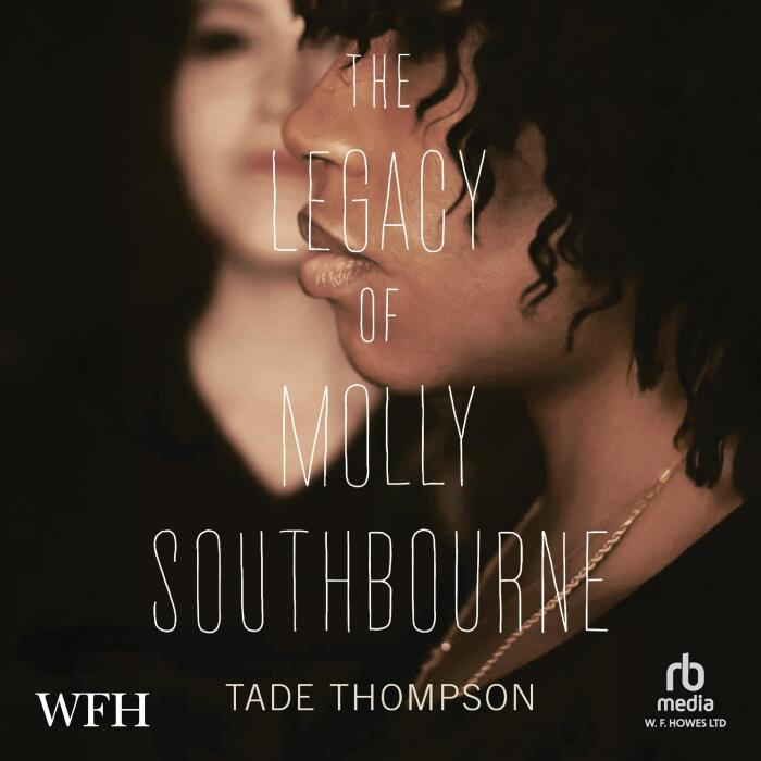 The Legacy of Molly Southbourne: The Molly Southbourne Trilogy, Book 3