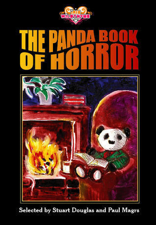 The Panda Book of Horror