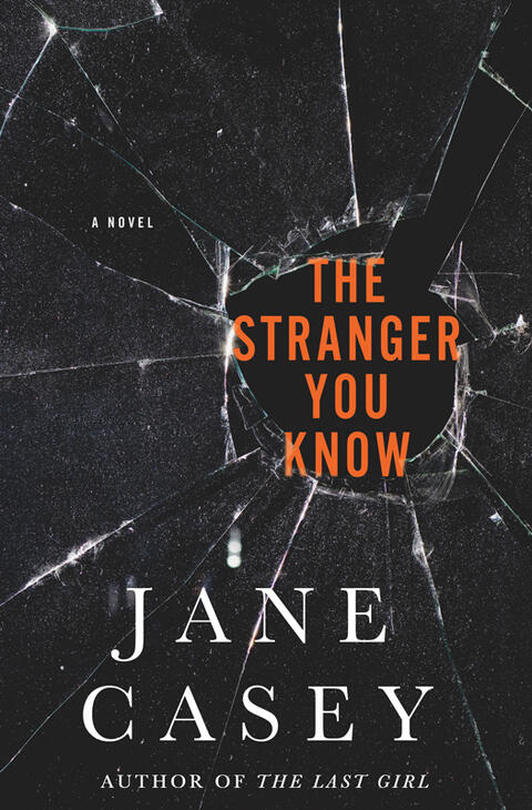 The Stranger You Know (A Maeve Kerrigan Crime Novel)