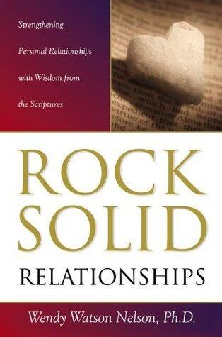 Rock Solid Relationships