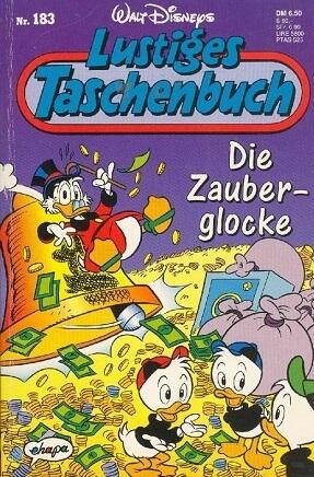 Die Zauberglocke