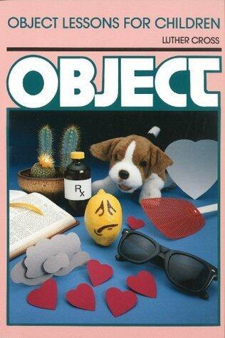 Object Lessons for Children