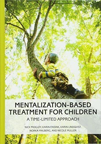 Mentalization-Based Treatment for Children: A Time-Limited Approach