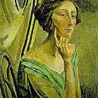 Edith Sitwell