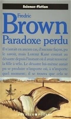 Paradoxe perdu