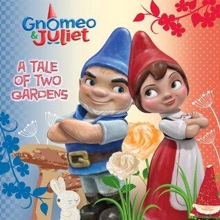 A Tale of Two Gardens