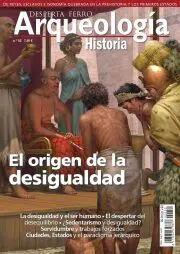 El origen de la desigualdad
