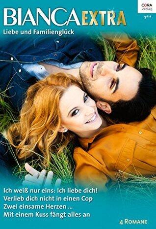 Ich Weiß Nur Eins: Ich Liebe Dich! / Verleib Dich Nicht in Einen Cop / Zwie Einsame Herzen  / Mit Einem Kuss Fängt Alles An