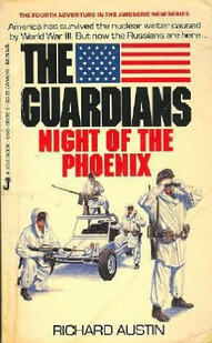 Night of the Phoenix