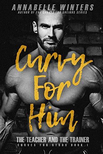 Curvy for Him