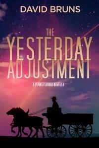 The Yesterday Adjustment