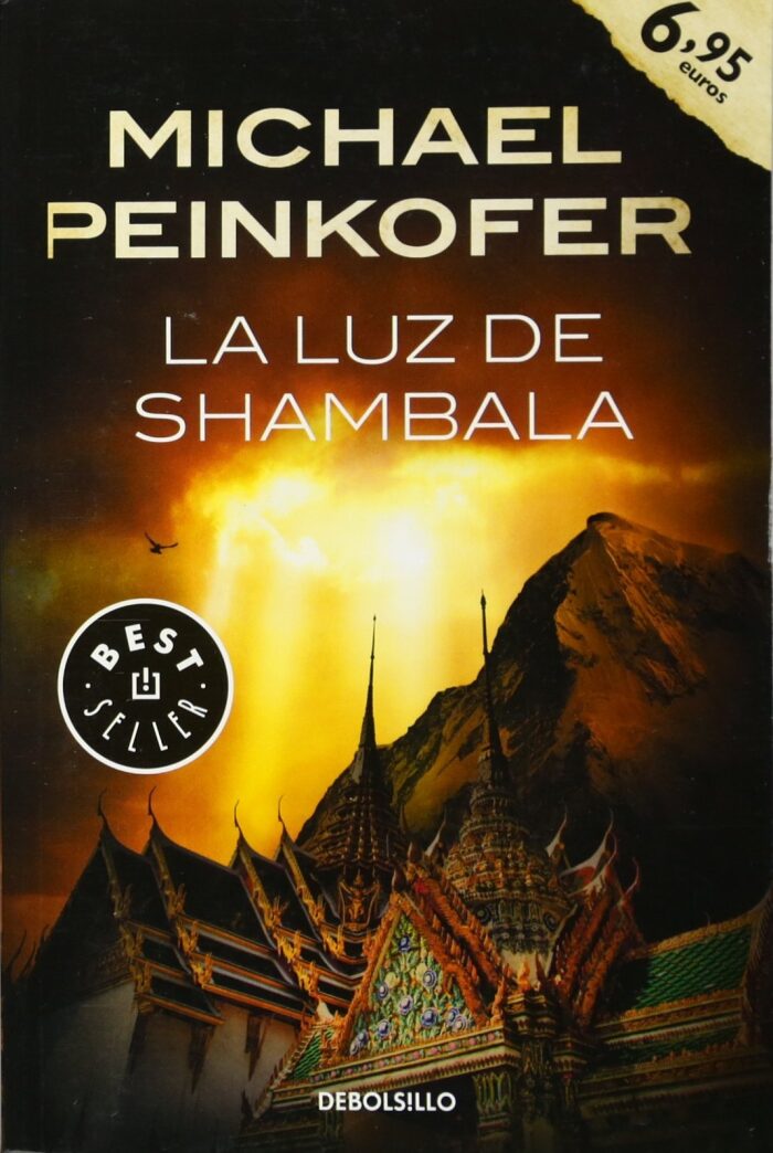 La luz de Shambala