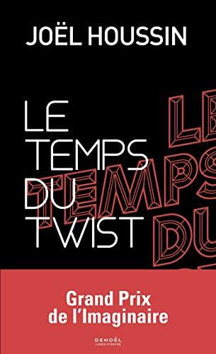 Le temps du twist