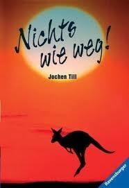 Nichts wie weg. ( Junge Erwachsene).