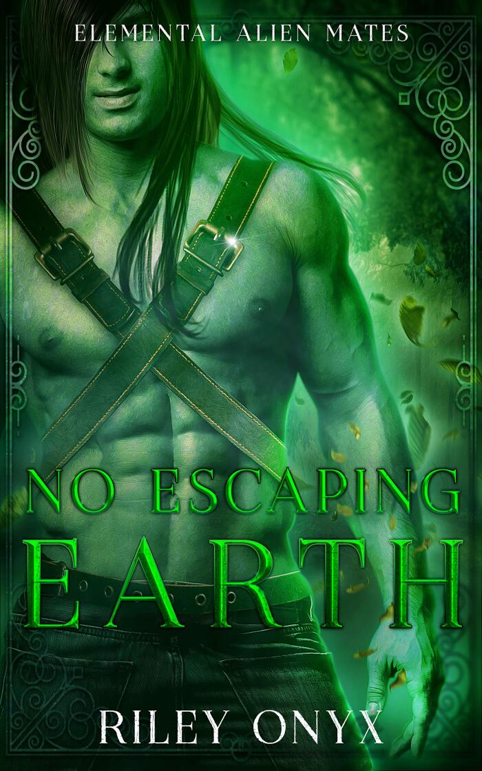 No Escaping Earth