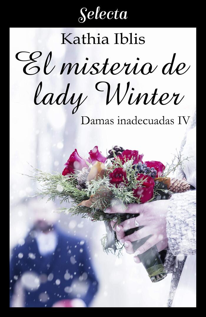 El Misterio de Lady Wynter