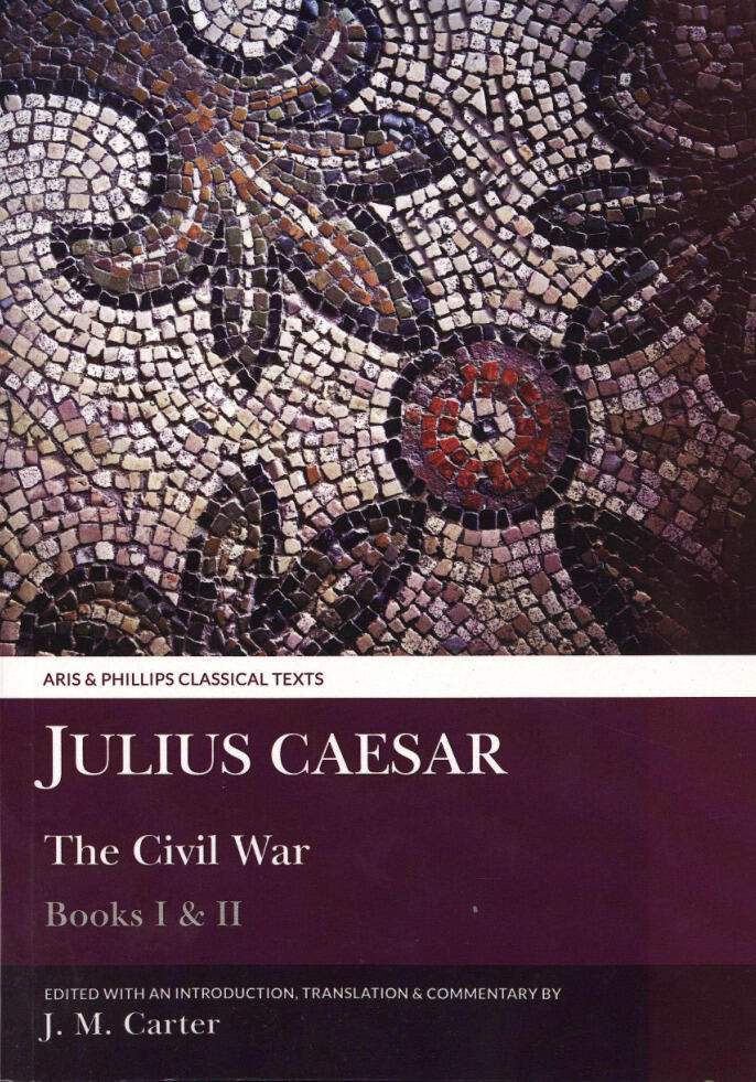 The Civil War: Books I & II