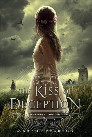 The Remnant Chronicles