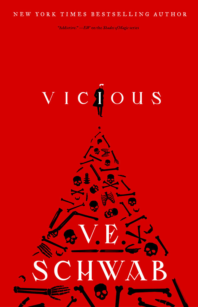 Vicious